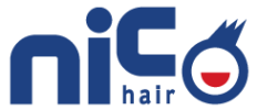 広島市・南区・段原にある美容院・美容室　nico hair（ニコヘアー）