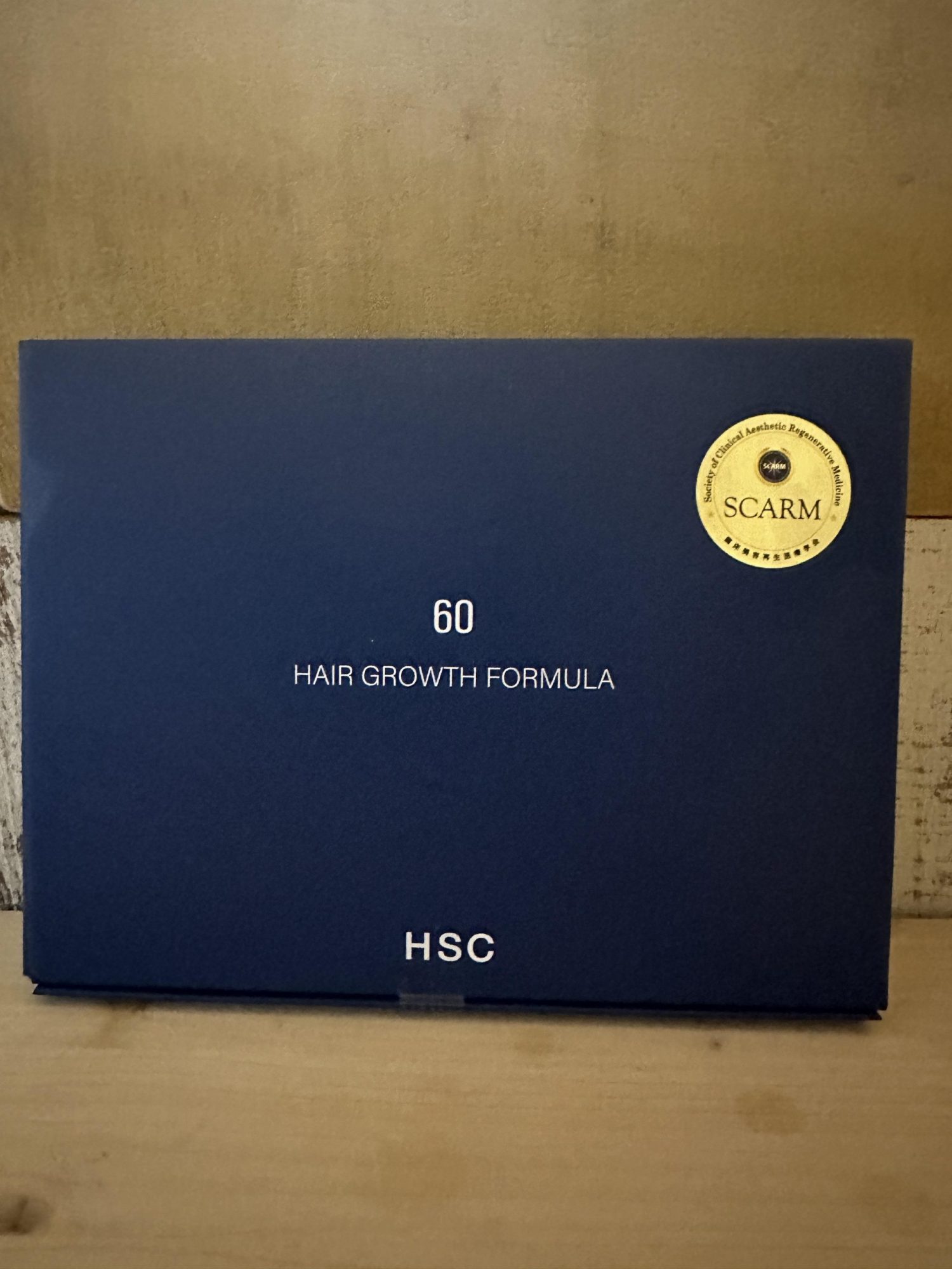 HSC 多から 110 HAIR GROWTH FORMULA